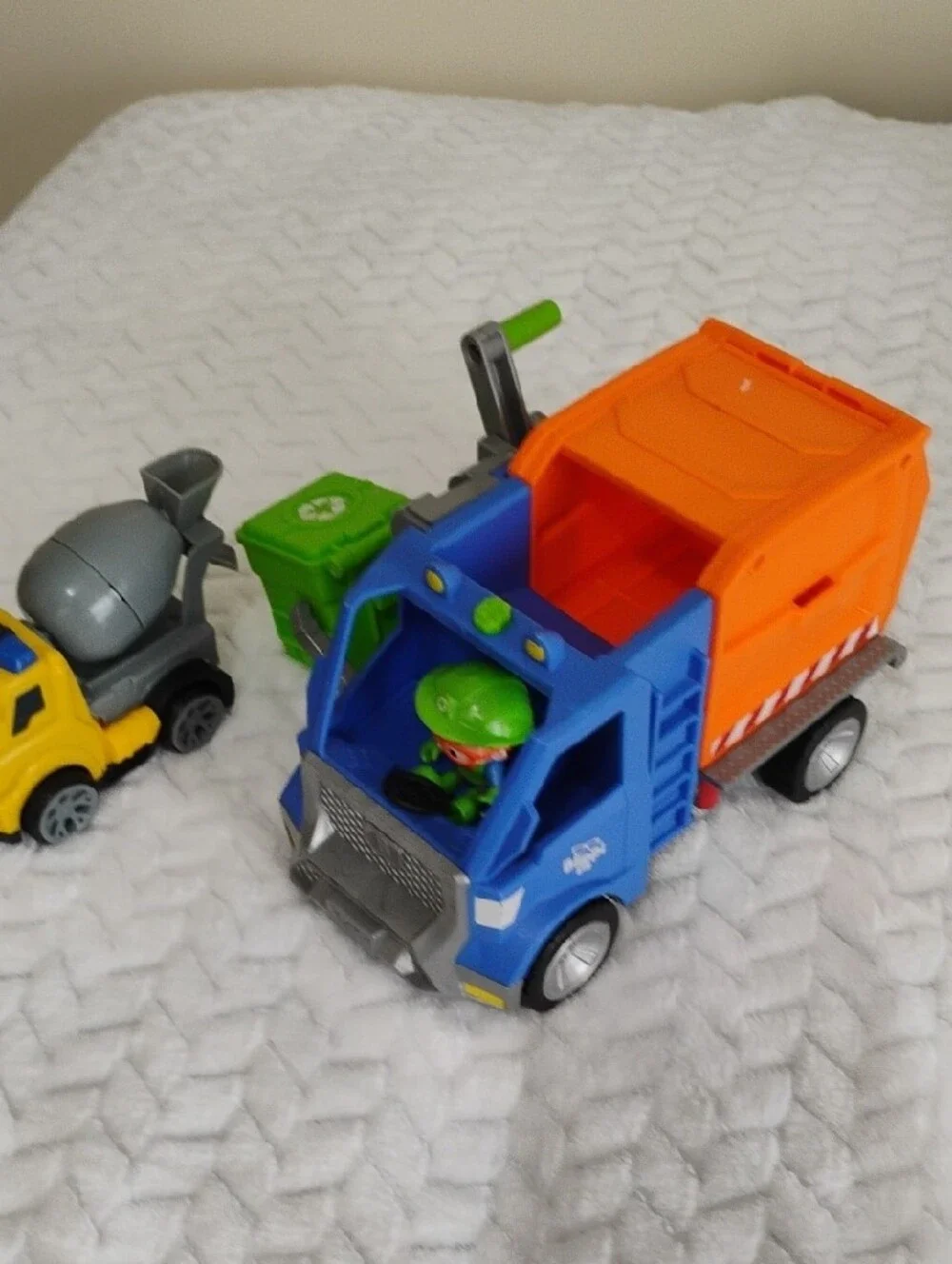 Boys Truck  Toys